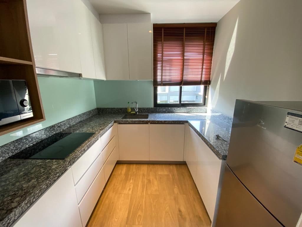 Апартаменты в Пхукете, Таиланд, 51 м², фото 4