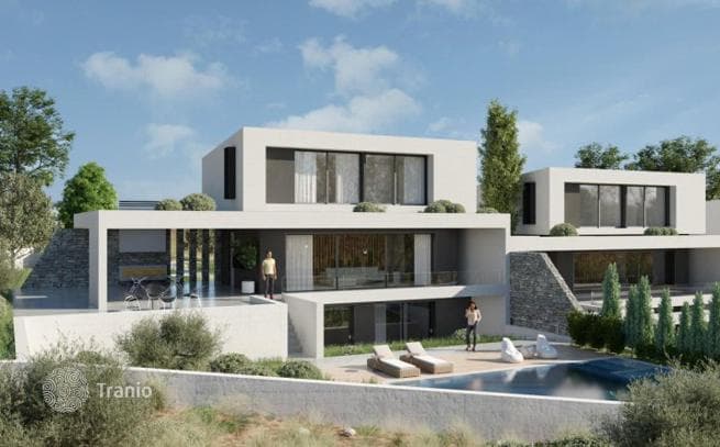 6-комнатная вилла 250 м² в Пефкохори, Греция, фото 2
