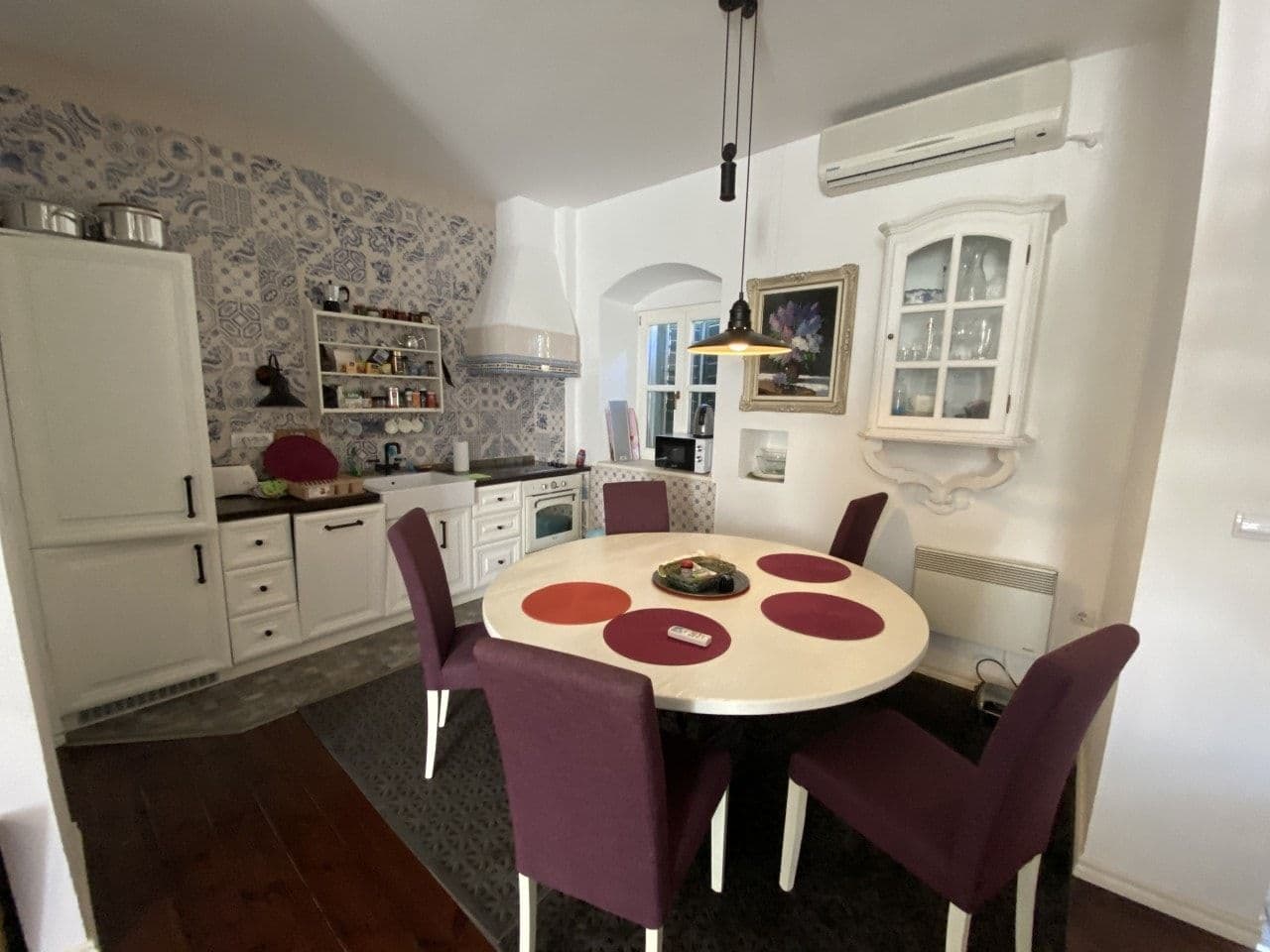 Квартира в Херцег-Нови, Черногория, 95 м², фото 3