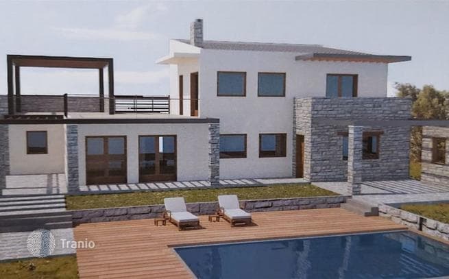 5-комнатный дом в городе 250 м² в Никити, Греция, фото 2