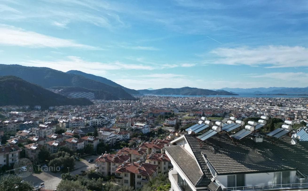 1-Bedroom Apartment in Fethiye, photo 2