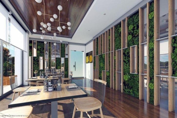 Квартира в Кестеле, Турция, 90 м², фото 4