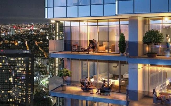 1-Bedroom Apartment in Sisli, Istanbul, photo 4