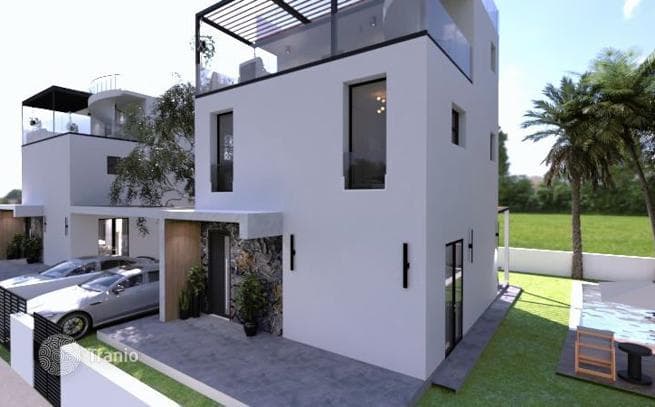 2-Bedroom Villa in Sunny Beach, Cyprus, photo 4