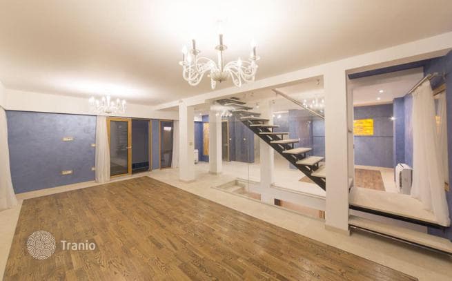 Villa with Private Pool and Boat Dock in Krašići, Kotor