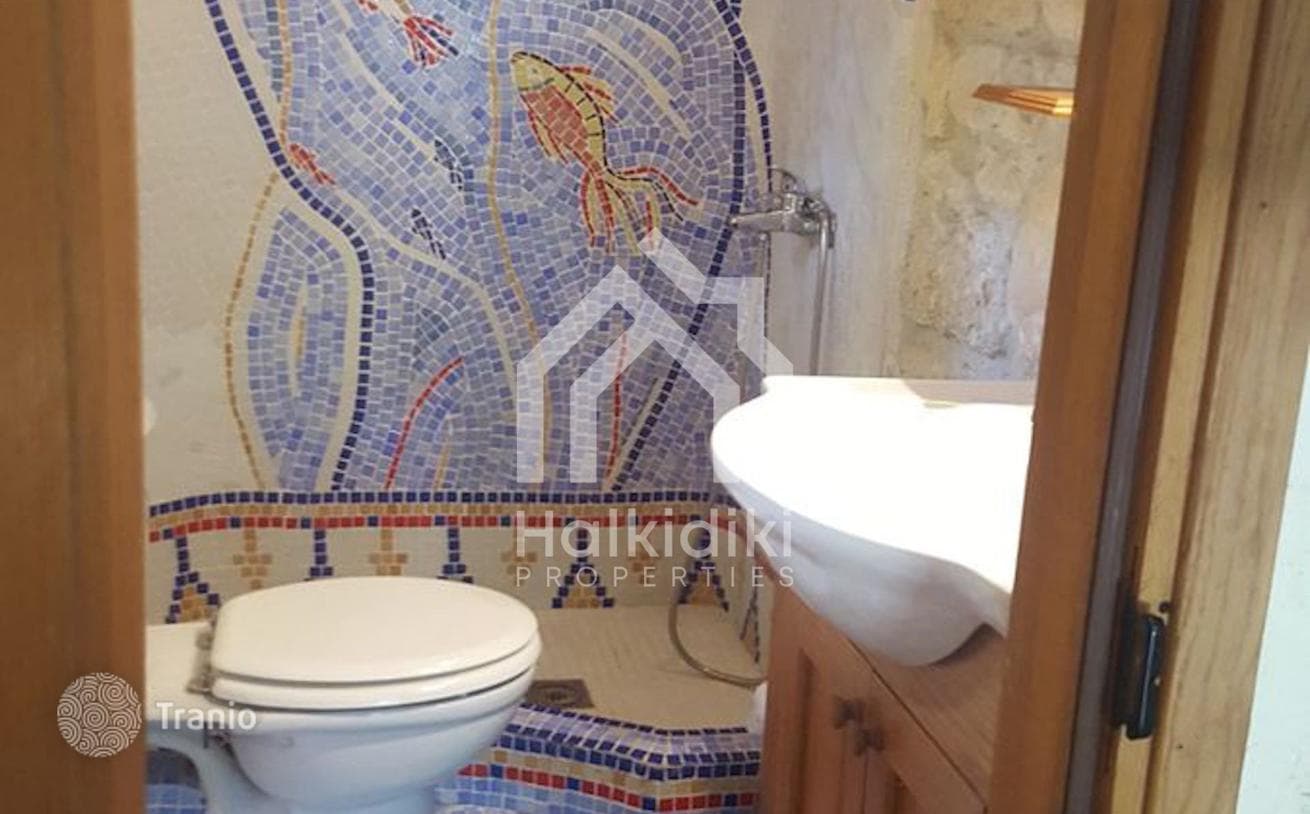 4-комнатный дом в городе 260 м² в Халкидики, Греция, фото 2