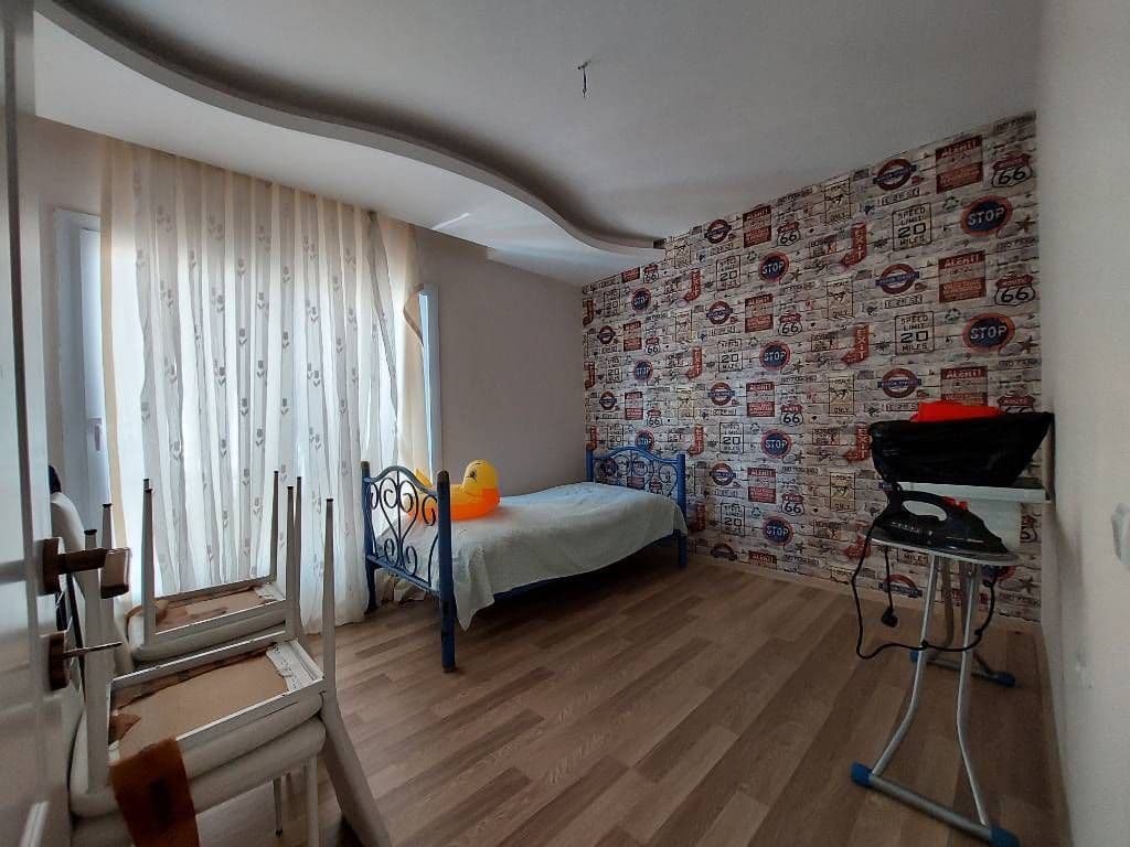 Квартира в Мерсине, Турция, 130 м², фото 5