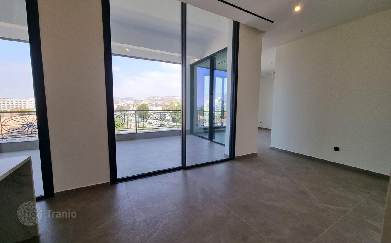 2-комнатная квартира 116 м² в Пиргосе, Кипр, фото 4
