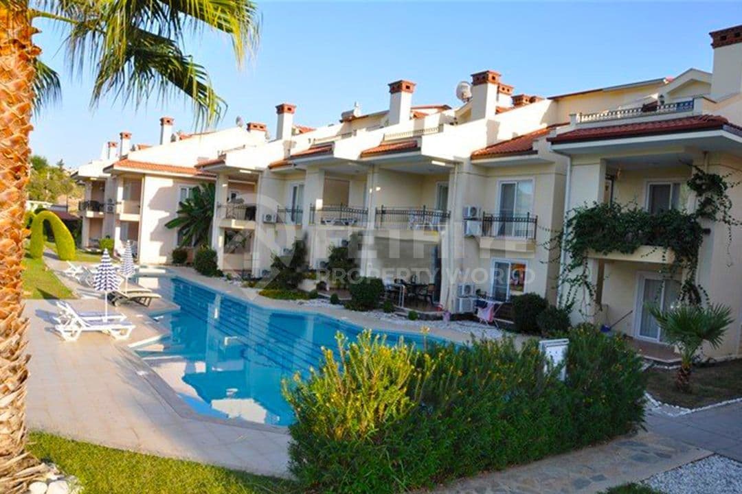 Апартаменты в Фетхие, Турция, 130 м², фото 3