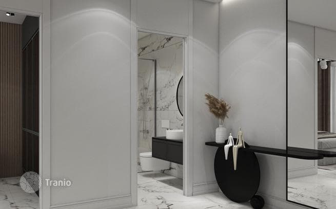 1-Bedroom Apartment in Alanya, photo 4