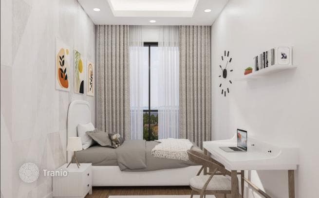 2-Bedroom Apartment in Beyoglu, Istanbul, photo 4