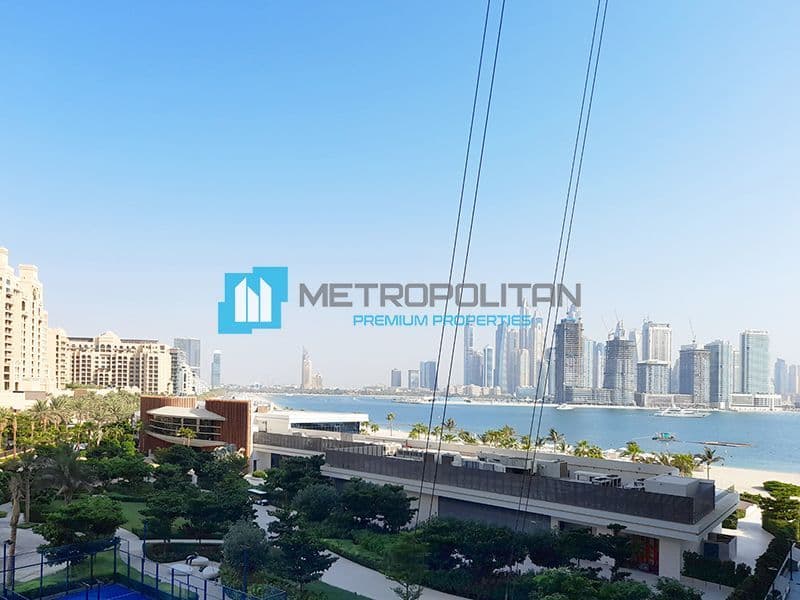 Апартаменты в Дубае, ОАЭ, 158.77 м²