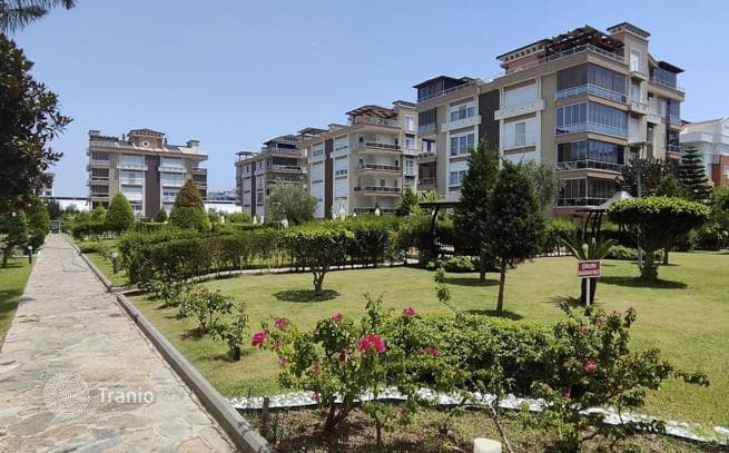 5-Bedroom (5+1) Duplex with Mountain View in Konyaalti, Antalya, photo 4