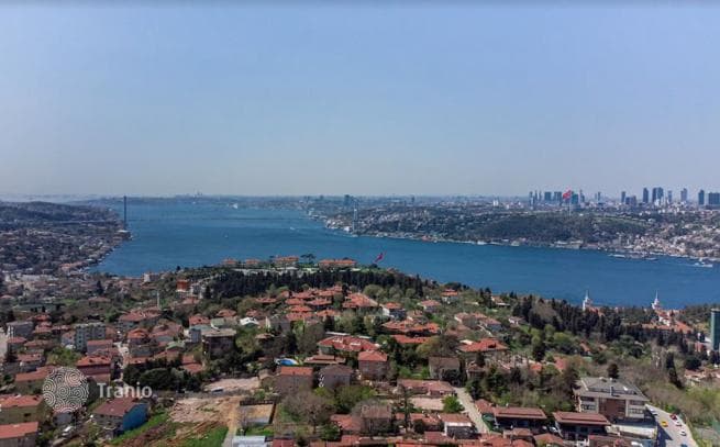 3-Bedroom Apartment in Uskudar, Istanbul, photo 4