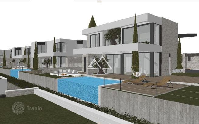 3-Bedroom Modern Villas with Private Pool in Herceg Novi, photo 5