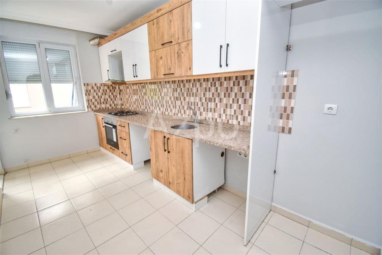 Апартаменты в Анталии, Турция, 110 м², фото 4