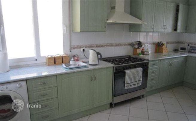 Меблированная вилла с видом на море в Кальпе, Аликанте, Испания, фото 3