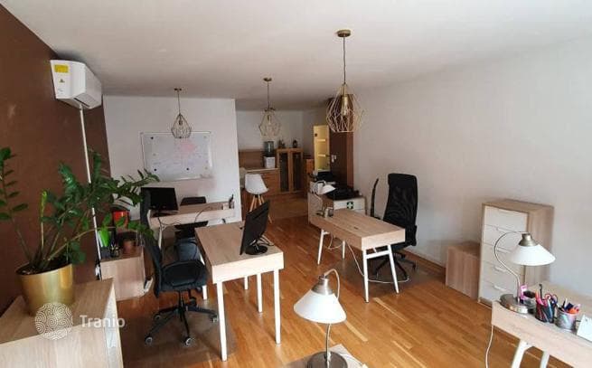 3-комнатная квартира 82 м² в Районе VI (Терезвароше), Венгрия, фото 4