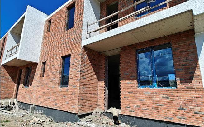 House 331 m² in Tbilisi