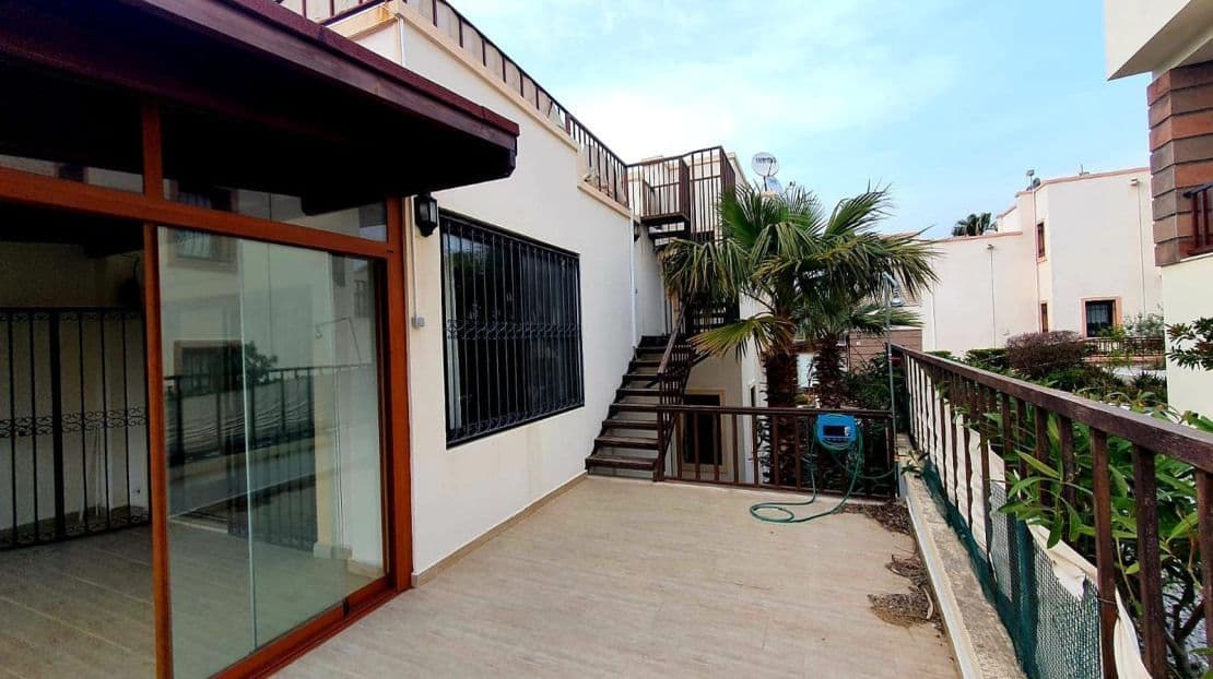 Квартира в Бодруме, Турция, 110 м², фото 2