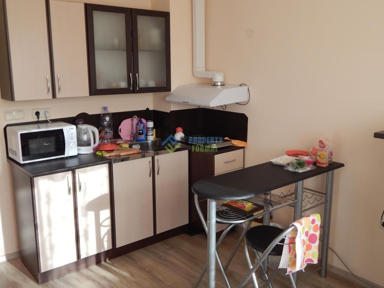 Апартаменты в Равде, Болгария, 47 м²