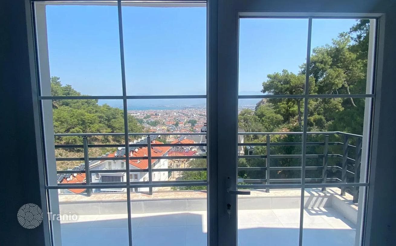 2-Bedroom Apartment in Fethiye, Turkey, photo 3
