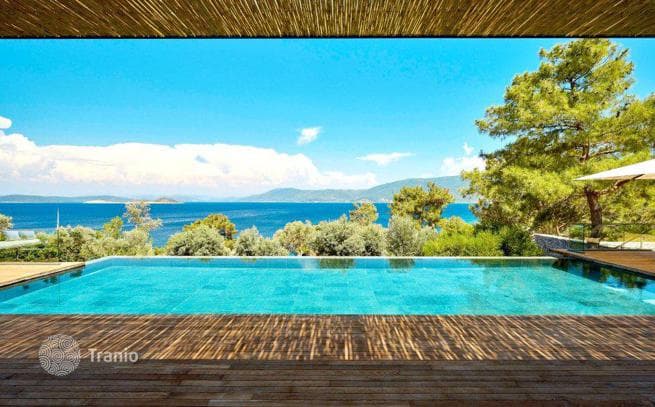 Luxury Villas with Private Beach in Bodrum, photo 5