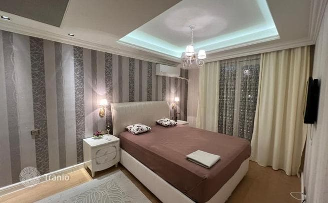 2-Bedroom Apartment with Pool and Gym in Liman, Antalya, photo 2