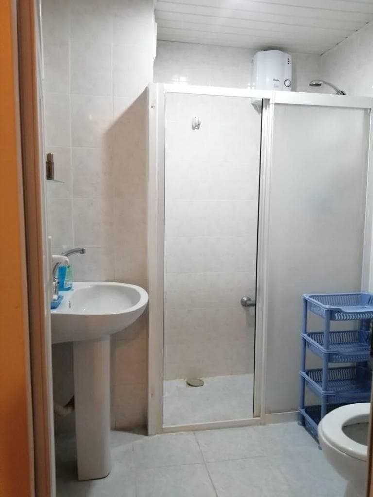 Квартира в Алании, Турция, 90 м², фото 4