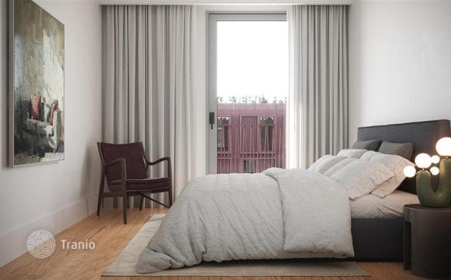 Apartment in Historic Center, Porto, photo 4