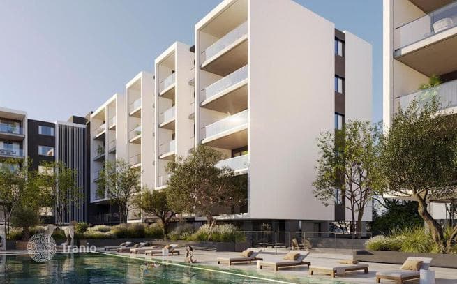 1-Bedroom Luxury Apartment in Limassol, photo 4