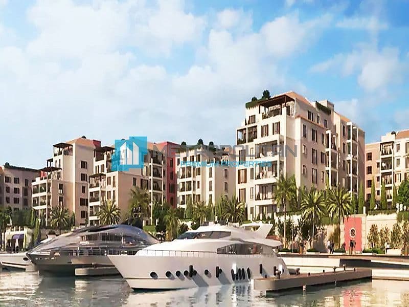 Апартаменты в Дубае, ОАЭ, 72.56 м²