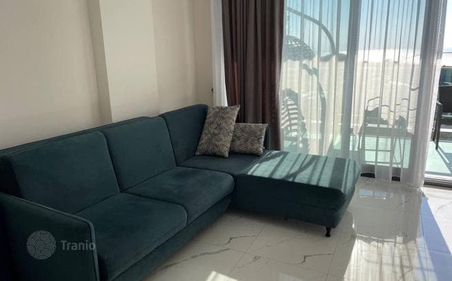1-Bedroom (1+1) Apartment in Kargicak, Alanya, photo 5