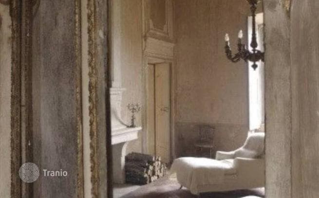 Вилла 1200 м² во Флоренции, Италия, фото 4