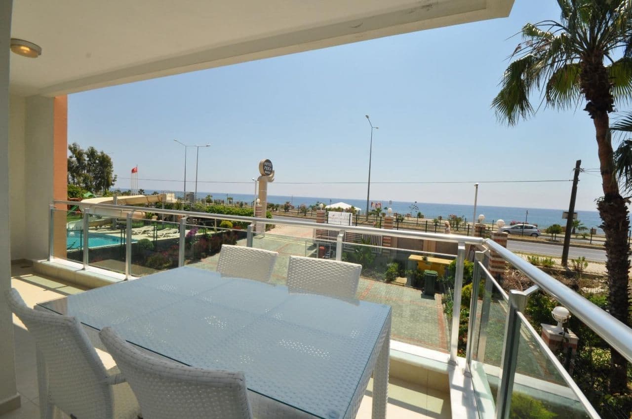 Пентхаус в Кестеле, Турция, 150 м², фото 2