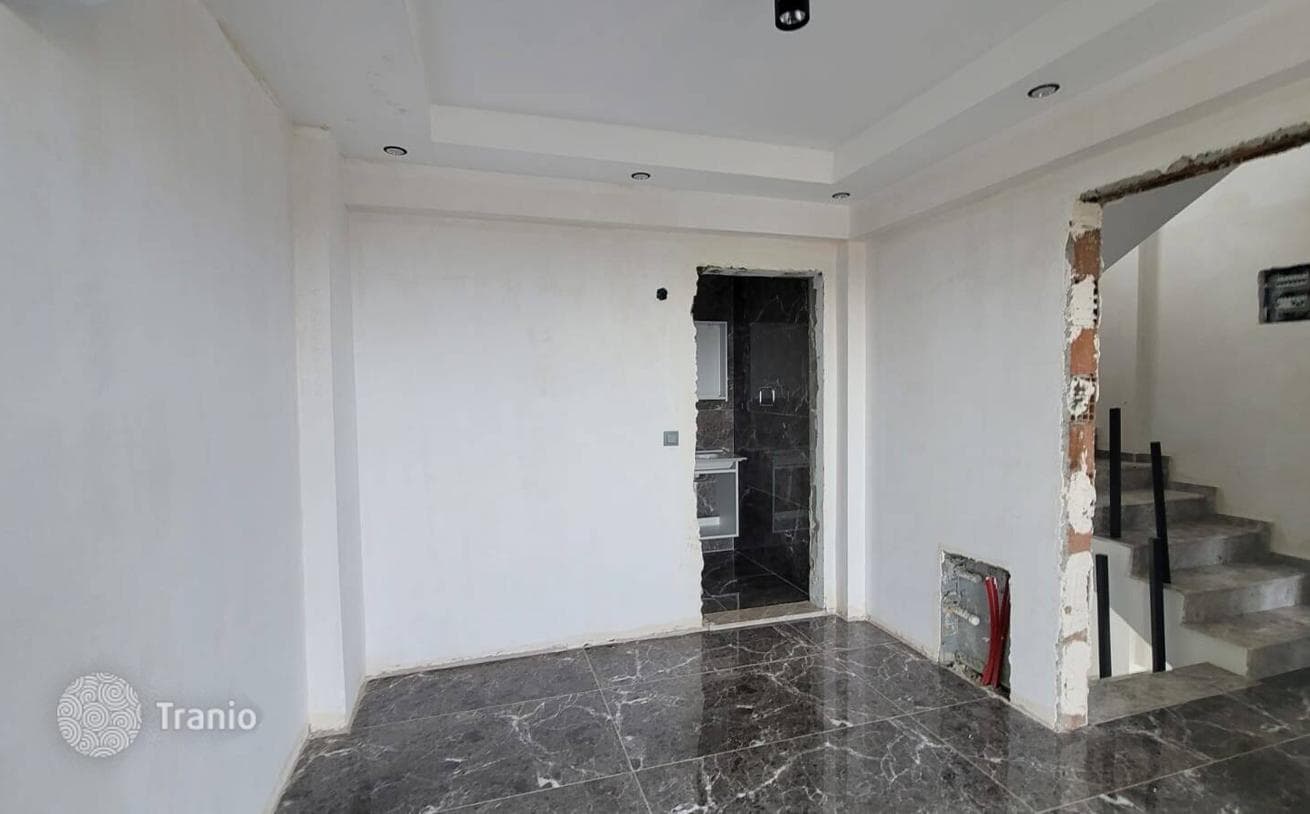3-Bedroom House with Nature Views and Private Pool in Oludeniz, Fethiye