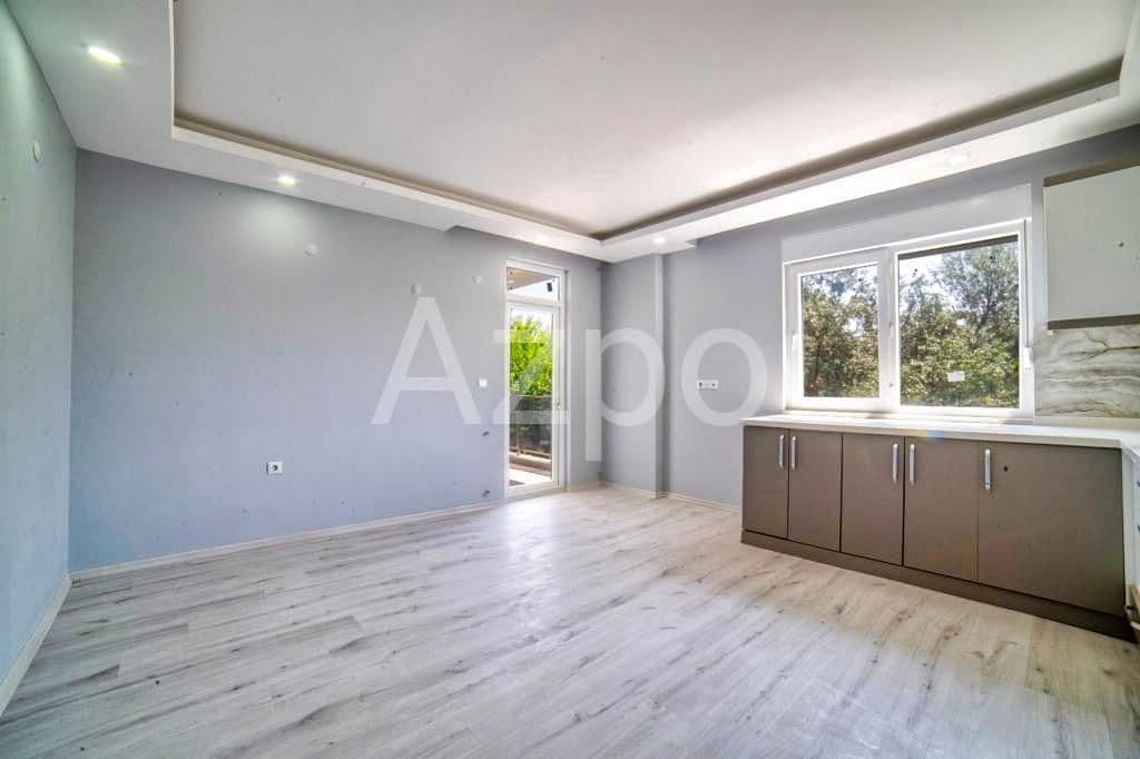 Апартаменты в Анталии, Турция, 90 м², фото 5
