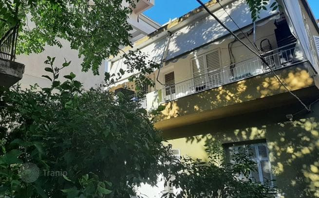 Квартира 450 м² в Афинах, Греция, фото 2