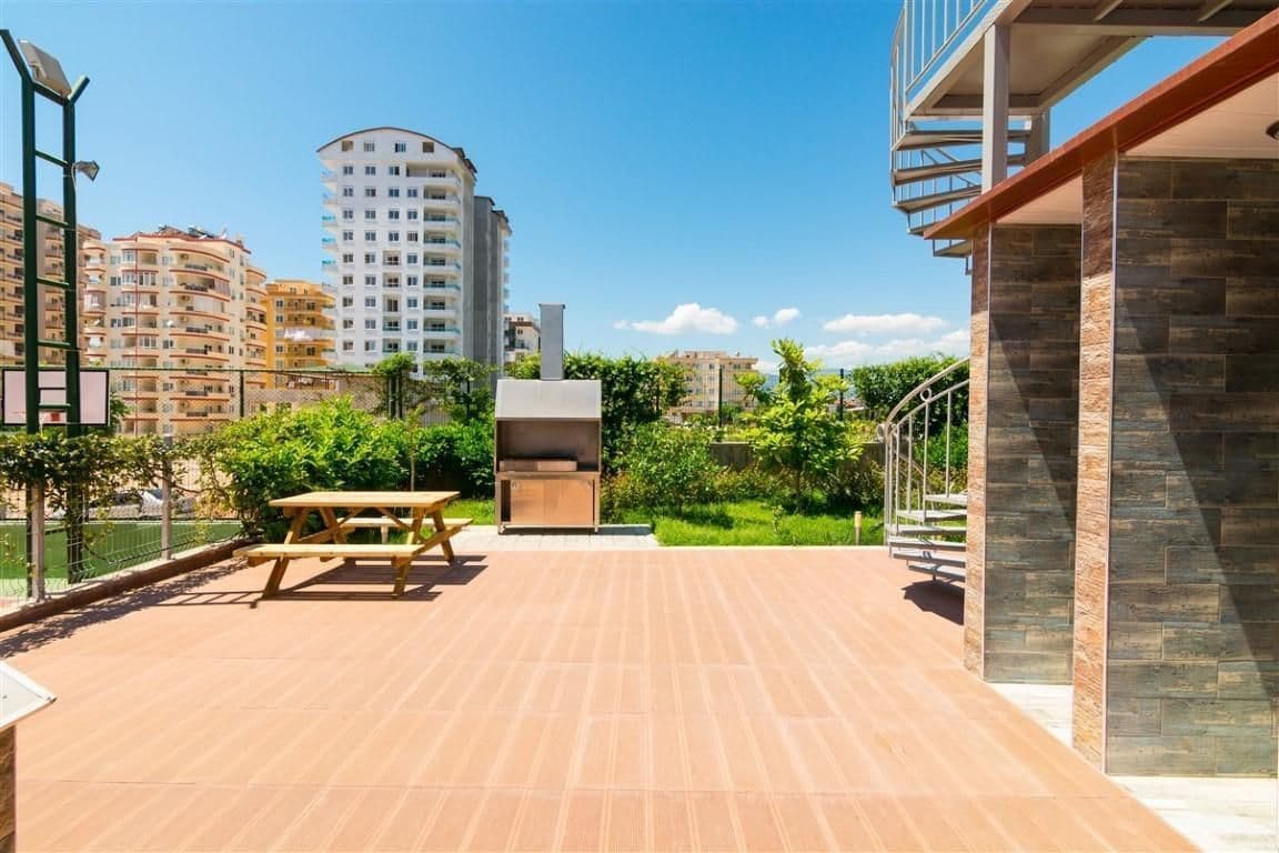 Квартира в Алании, Турция, 164 м², фото 3