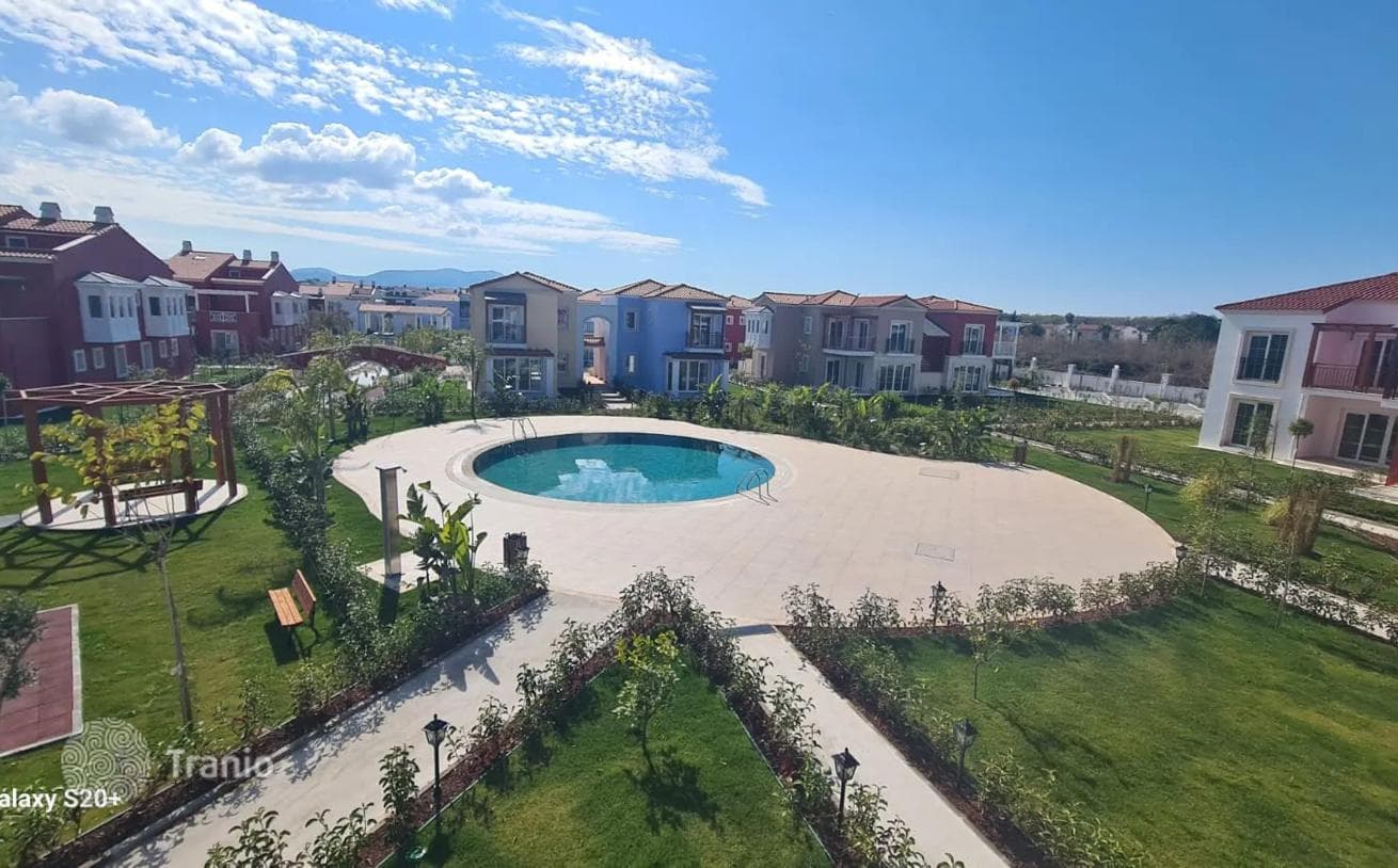 1-Bedroom Apartment in Fethiye, Turkey