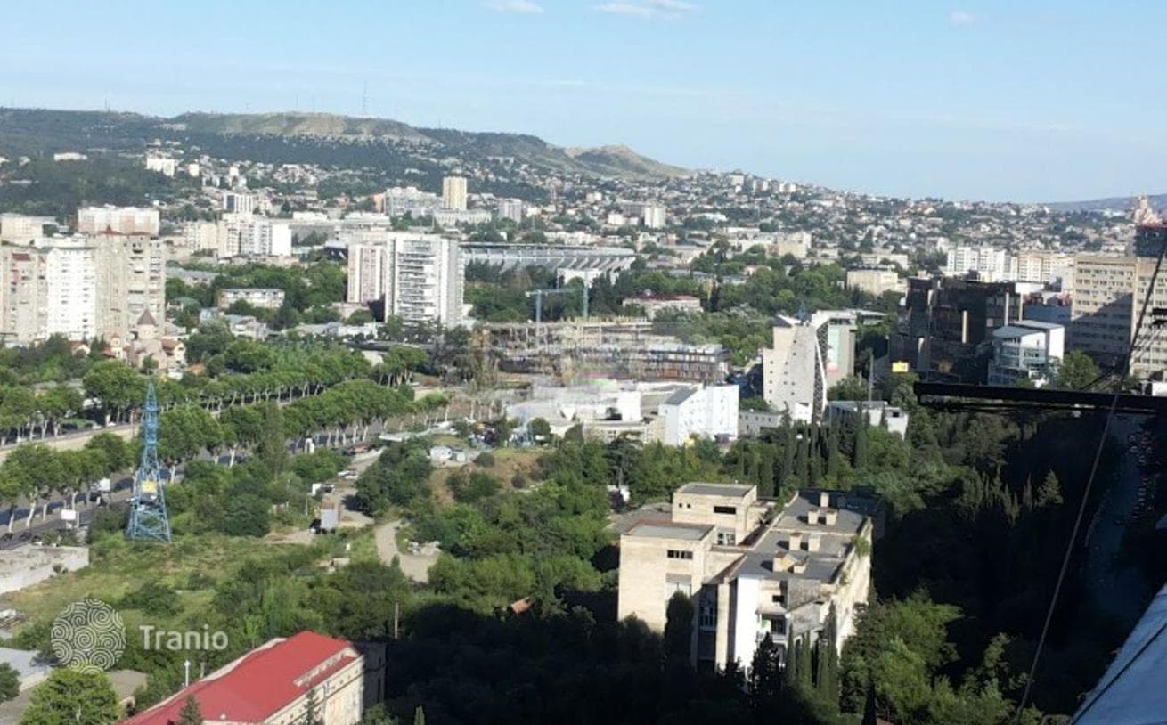 2-Bedroom Apartment in Saburtalo, Tbilisi, photo 5