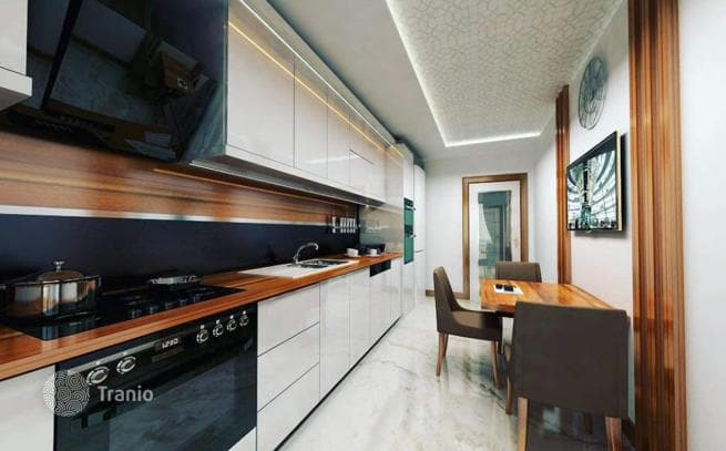 3-Bedroom Apartment in Eyup, Istanbul, photo 5