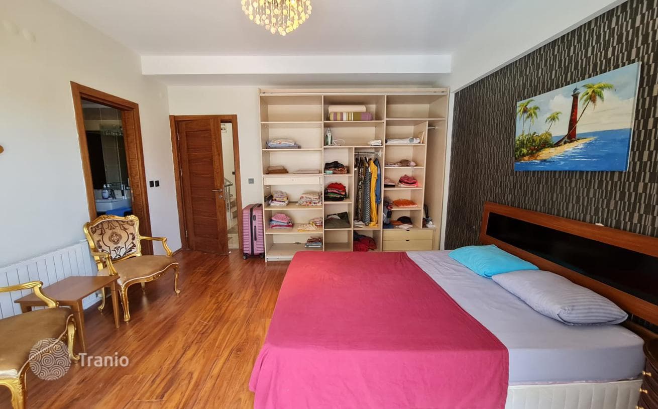 Duplex Villa with Shared Pool in Konyaalti, Antalya, photo 5