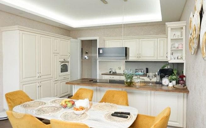 3-Bedroom Apartment in Saburtalo, Tbilisi, photo 5