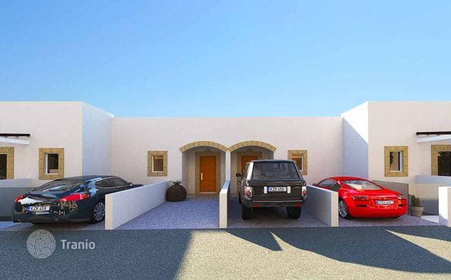 2-Bedroom House in Paphos, Cyprus, photo 2