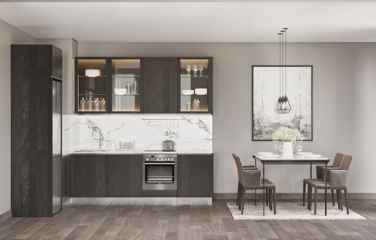 Квартира в Стамбуле, Турция, 265.71 м², фото 5