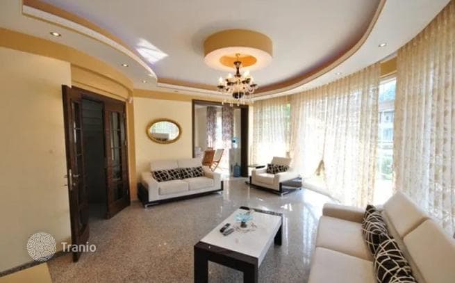 3-Bedroom Villa in Kemer, Turkey, photo 5