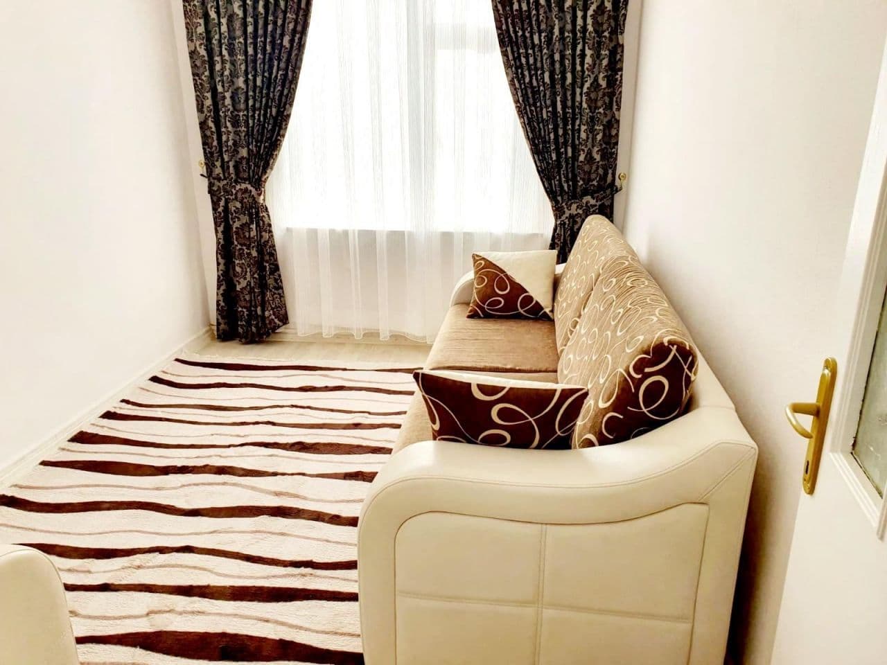 Квартира в Алании, Турция, 115 м², фото 4