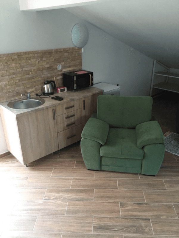 Квартира в Херцег-Нови, Черногория, 300 м², фото 4