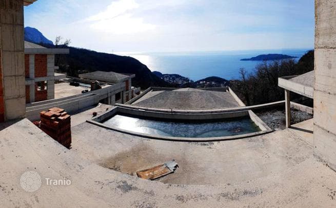 Villa in Budva, Montenegro, photo 3